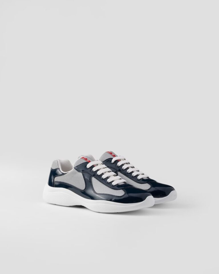 Sneakers Prada America's Cup